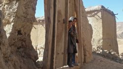 Afghanistan Diguncang Gempa, 22 Tewas dan Ribuan Rumah Hancur