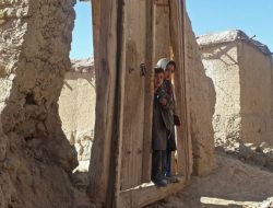 Afghanistan Diguncang Gempa, 22 Tewas dan Ribuan Rumah Hancur