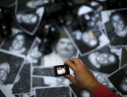 Jurnalis Meksiko Ditembak Mati di Perbatasan Kota Tijuana