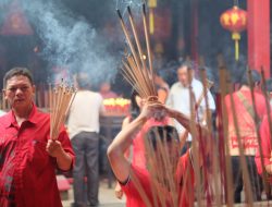Tahun Baru Imlek: Sejarah, Tradisi hingga Perayaan di Indonesia