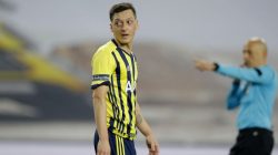 Raffi Ahmad Dirumorkan Bakal Boyong Mesut Ozil ke RANS Cilegon FC
