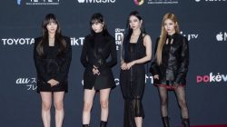 Industri Musik K-pop 2022 Siap Diramaikan Grup Perempuan