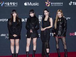 Industri Musik K-pop 2022 Siap Diramaikan Grup Perempuan