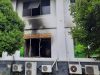 Pasca Kebakaran Gedung DPRD Batam, Hanura Pindah ke Ruangan Badan Kehormatan