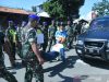 Polisi Militer TNI AD Gelar Rekonstruksi 3 Prajurit Penabrak Sejoli di Nagreg