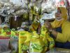 Penjualan Minyak Goreng Murah untuk Warga Tanjungpinang Ditunda