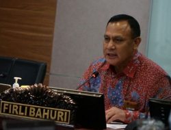 ICW Minta Ketua KPK Tidak Dilibatkan dalam Penanganan Kasus Kementan