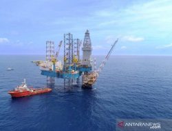 Premier Oil Perusahaan Asal Inggris Garap Blok Tuna di Perairan Natuna