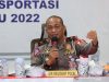 Perubahan Warna Pelat Nomor Kendaraan Dilakukan Bertahap