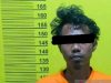 Tilap Rp400 Juta, Komplotan Pembobol Agen BRI Link di Rokan Hilir Ditangkap