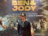 Cerita Seru Penggarapan Film Aksi ‘Ben & Jody’ dari Sang Sutradara