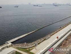 Tingginya Konsumsi Air Tanah dan Ancaman Jakarta Tenggelam