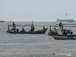 Banyak Nelayan Tak Tau Manfaat Layanan Registrasi Kapal Ikan