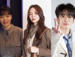 Jeon Do Yeon, Esom dan Goo Kyo Hwan Bintangi Film Baru