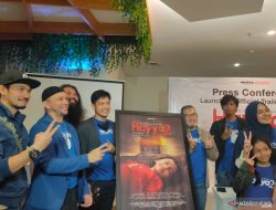 Film “Hayya 2: Hope, Dream & Reality” Bakal Rilis di Bioskop Maret 2022