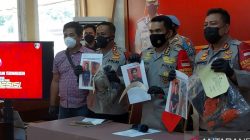 10 Pengeroyok Anggota Polairud Ditangkap, Polisi: Mau Lerai Malah Dikeroyok