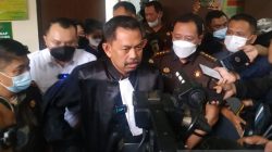 Kajati Jawa Barat: Hukuman Mati Herry Wirawan Peringatan Bagi Pelaku Asusila Lain