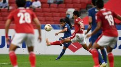 Indonesia Tahan Imbang 2-2, Thailand Raih Juara ke-6 Piala AFF
