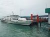 Jadwal Kapal Penumpang Antarpulau di Pelabuhan SBP Tanjungpinang