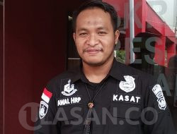 Polresta Tanjungpinang Bekuk Empat Pencuri Uang dan HP Milik Pria Pemabuk