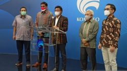 Indosat dan Tri Resmi Merger, Ini Tugas 3 Tahun ke Depan dari Kominfo