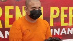 Polisi Usut Penikmat Uang Penggelapan Rp9,9 Miliar di Tanjungpinang