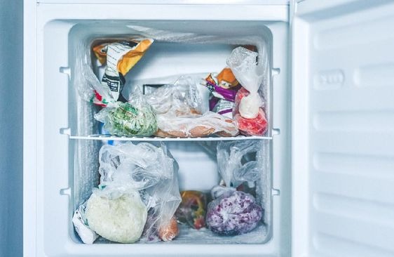 Sering Simpan Sisa Makanan dalam Kulkas atau Freezer, Baca Ini!