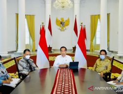 Gara-gara Ini, Jokowi Cabut Izin Ribuan Perusahaan Tambang, Hutan dan Kebun