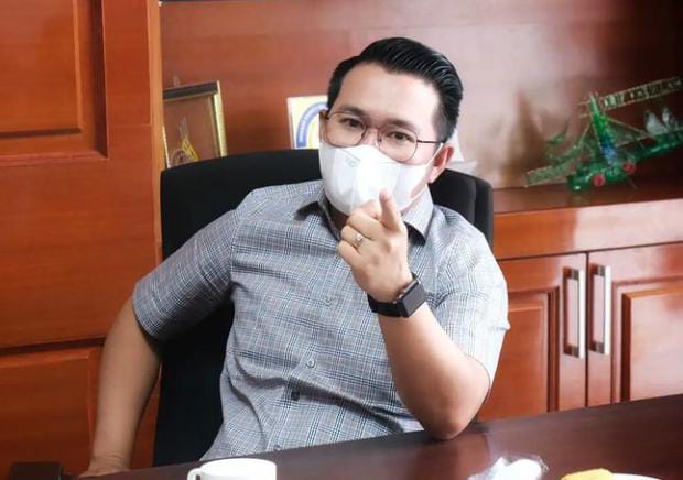 Terungkap, Gara-gara Ini Muhammad Apriyandi Dicopot dari Anggota DPRD Tanjungpinang