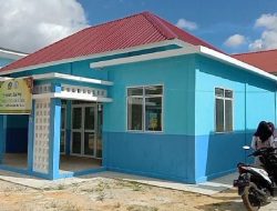Tingkatkan Kualitas SDM, Bintan Sediakan Gedung Baru untuk Pendidikan Non Formal