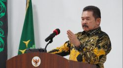 Jaksa Agung Perintahkan Operasi Intelijen Berantas Mafia Pupuk
