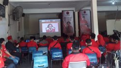 Megawati: Perjuangan PDIP Terus Berlangsung