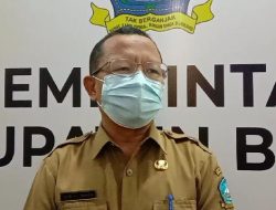 Vaksinasi Booster Dilaksanakan di Bintan