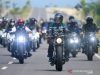 Presiden: Penataan Fasilitas Ajang MotoGP Mandalika Harus Selesai Februari 2022