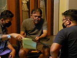 Tim Tabur Kejagung Ringkus DPO Terpidana Korupsi Kejati Aceh di Bogor