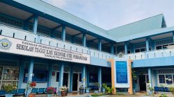 Pendaftaran Dibuka, STIE Pembangunan Tanjungpinang Tawarkan Promo Siswa Berprestasi