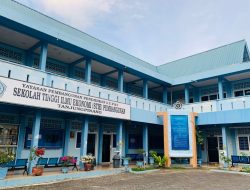 Pendaftaran Dibuka, STIE Pembangunan Tanjungpinang Tawarkan Promo Siswa Berprestasi