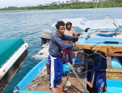 Kemarin, Dua Warga Natuna Positif COVID-19, Nelayan Bintan Ditemukan Selamat