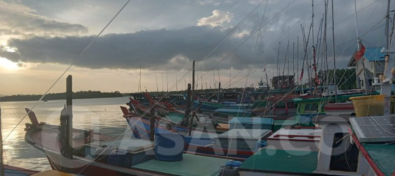 HNSI Bintan Keluhkan Pengurusan Kartu Pas Kecil karena Nelayan Sulit Dapat BMM