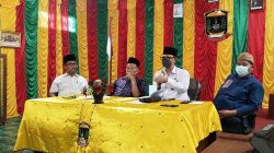 Dituding Curang di Musda, LAM Tanjungpinang dan Kepri Angkat Bicara