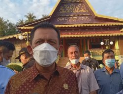 Ansar Belum Putuskan Lokasi Pembangunan Sirkuit di Bintan