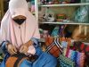 Kerajinan Tangan Destar Craft Bintan Dipasarkan sampai Pulau Jawa dan Kalimantan
