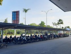 Genjot PAD 2022, Batam Naikan Target Retribusi Parkir Tepi Jalan Hingga Rp40 Miliar
