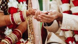 Terhalang Pandemi, Pasangan India Pilih Menikah di Metaverse