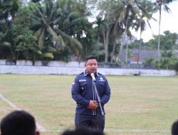 Askot PSSI Tanjungpinang Gelar Liga U-21