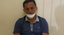 Tim Tabur Kejagung Tangkap Buronan Mantan Kepala Desa