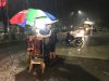 Sebagian Wilayah Diprediksi Hujan Lebat Termasuk Tanjungpinang