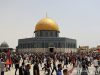 Puluhan Warga Israel Memasuki Kompleks Masjid Al-Aqsa