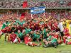 Presiden Jokowi Bangga Perjuangan Timnas Indonesia di Piala AFF