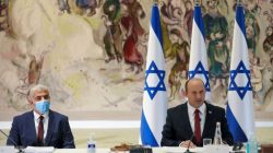 IsraeIsrael Berharap Bangun Hubungan Diplomatik dengan Indonesial Ngarep Bangun Hubungan Diplomatik dengan Indonesia